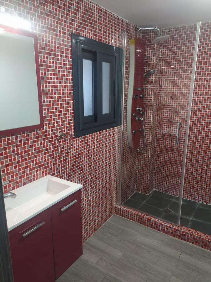 Villa Candela En Benajarafe Piscina Privada Екстер'єр фото