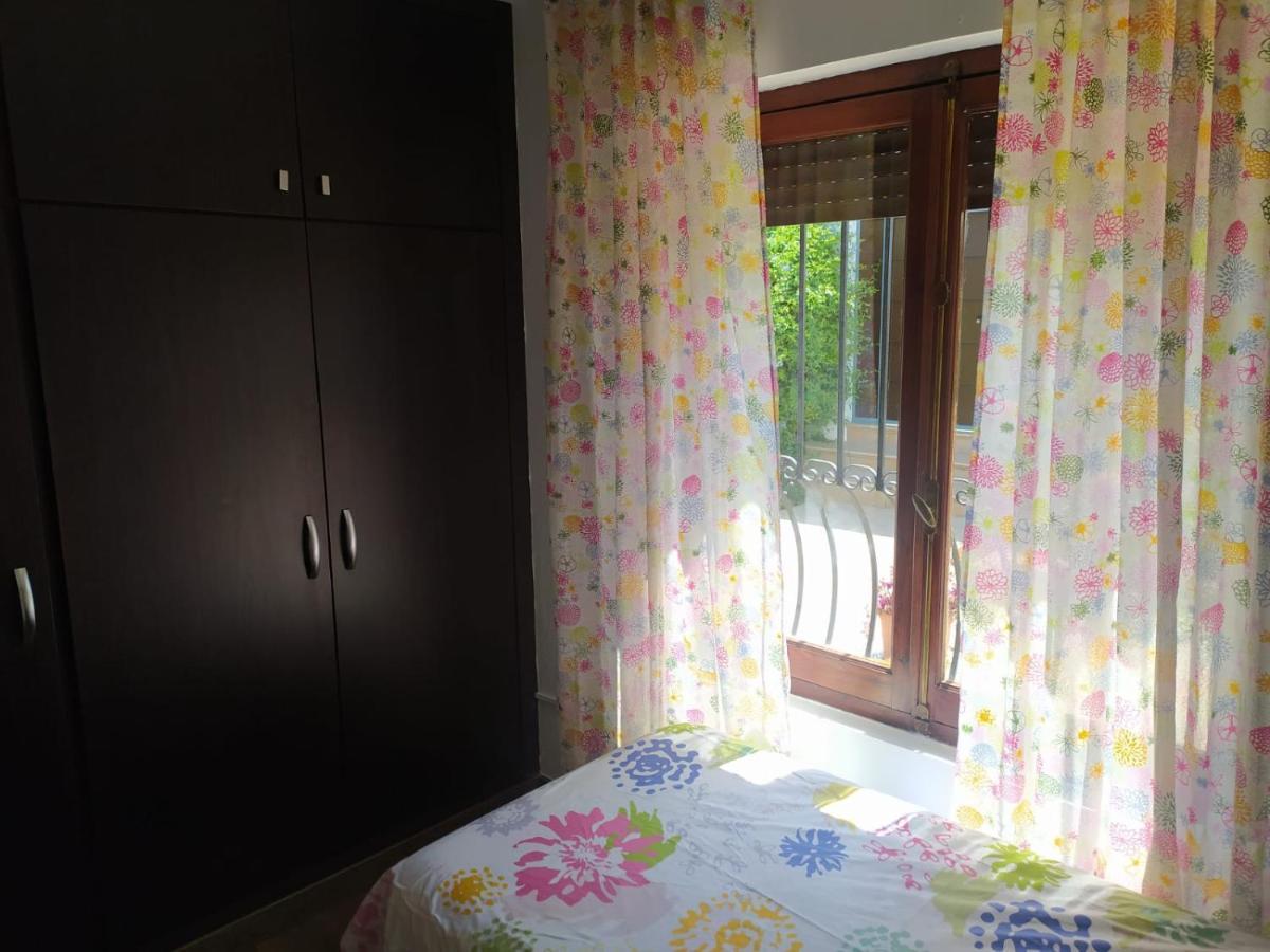 Villa Candela En Benajarafe Piscina Privada Екстер'єр фото