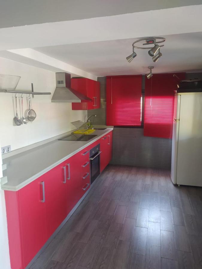 Villa Candela En Benajarafe Piscina Privada Екстер'єр фото