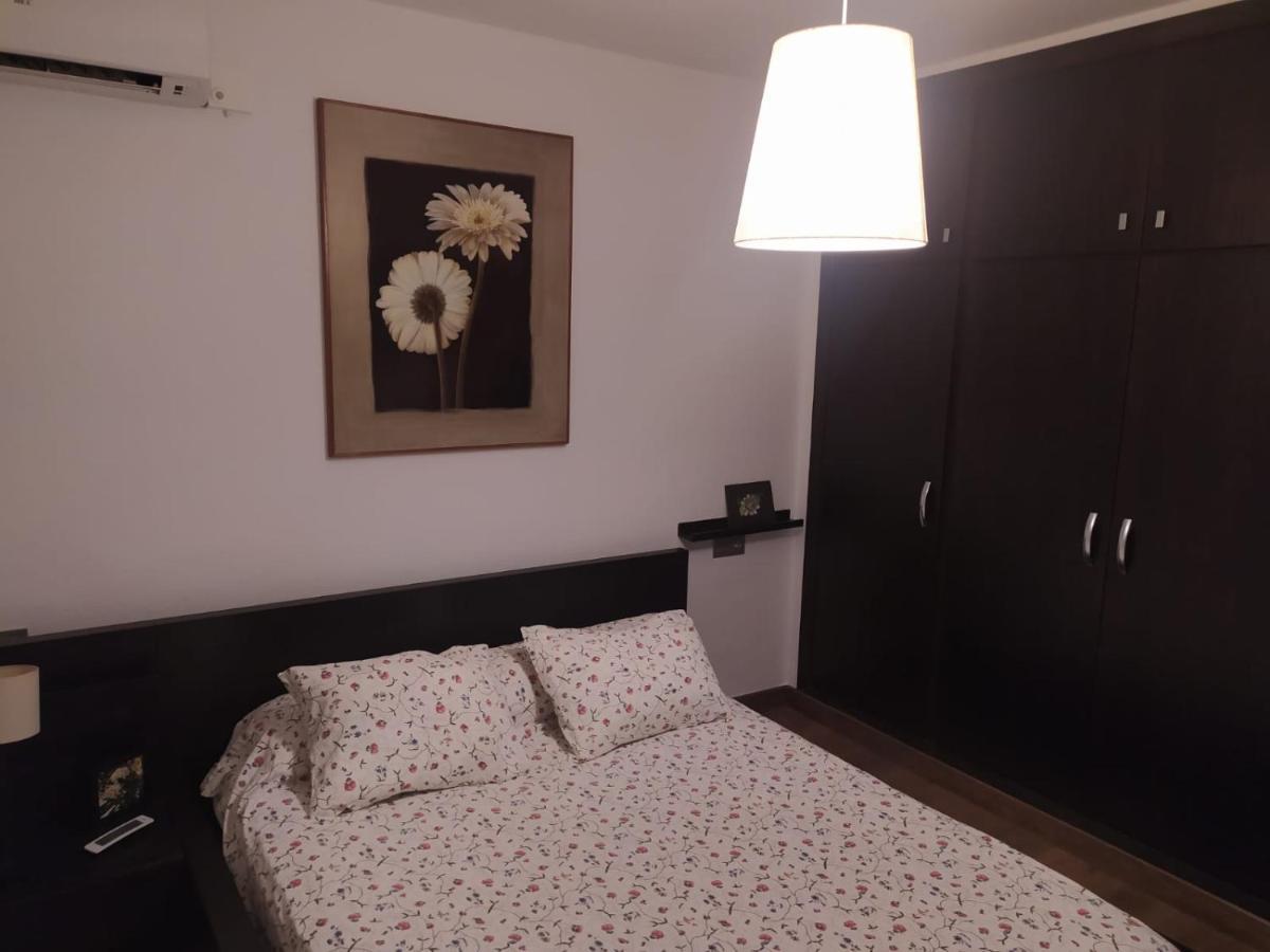 Villa Candela En Benajarafe Piscina Privada Екстер'єр фото