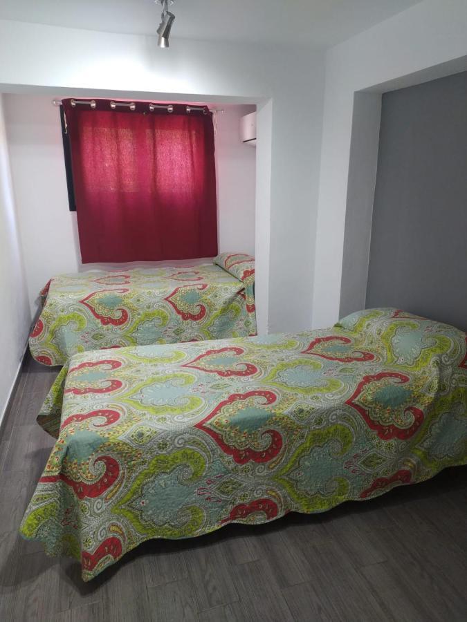 Villa Candela En Benajarafe Piscina Privada Екстер'єр фото