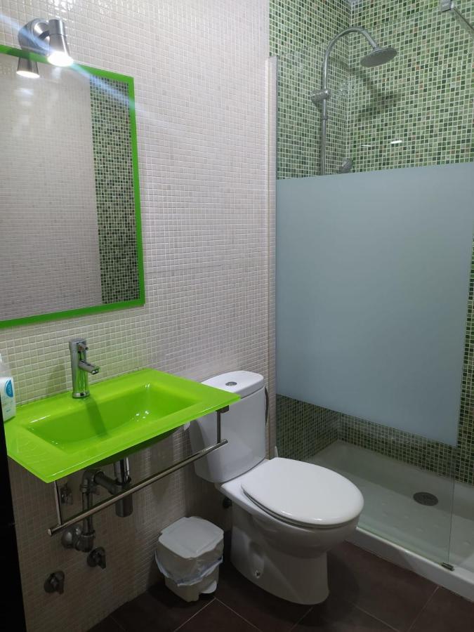 Villa Candela En Benajarafe Piscina Privada Екстер'єр фото