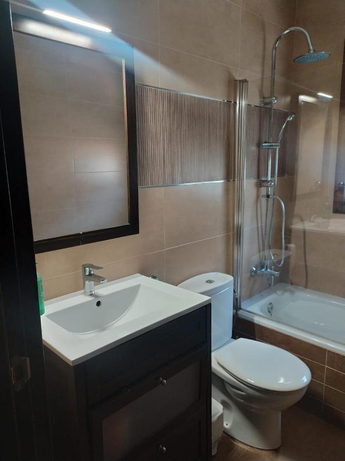 Villa Candela En Benajarafe Piscina Privada Екстер'єр фото