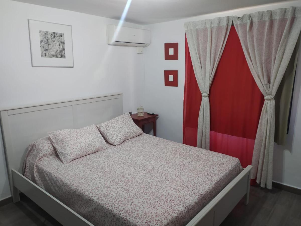 Villa Candela En Benajarafe Piscina Privada Екстер'єр фото
